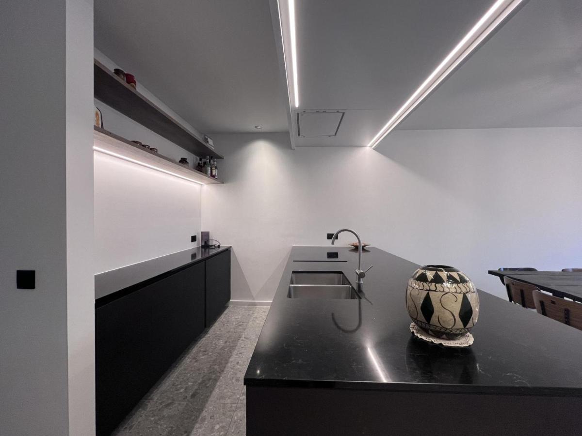 Heers Bigaro IIヴィラ エクステリア 写真